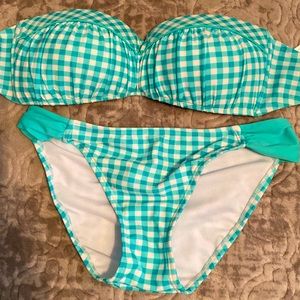 NWOT Lauren James Bikini